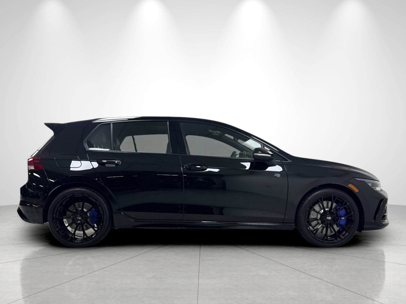 New 2026 Volkswagen Golf AWD/4WD image 6