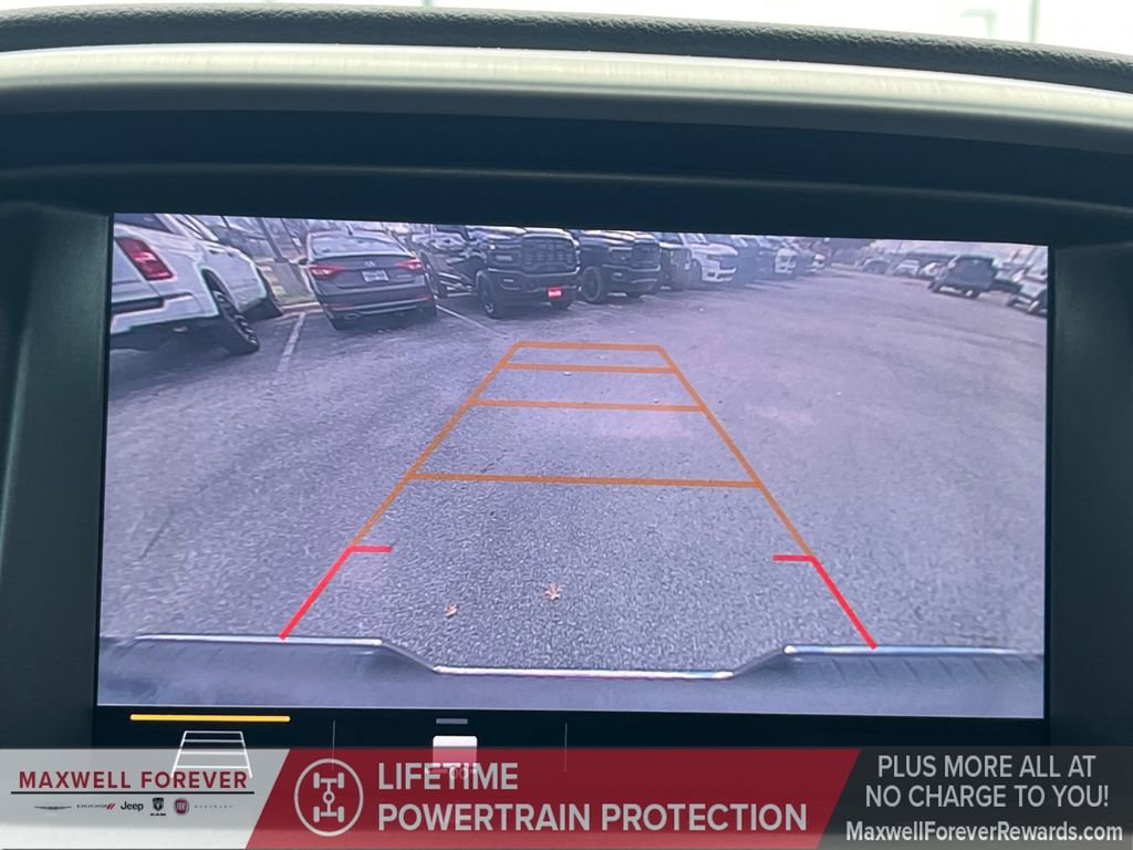 Used 2020 GMC Canyon SLE w/ Trailering Package image 9