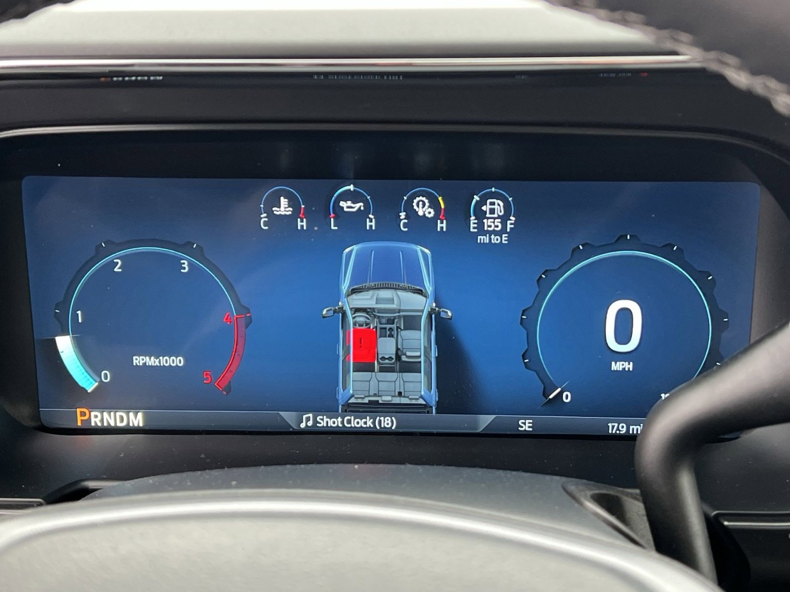 New 2026 Ford F250 Lariat w/ Black Appearance Package image 17