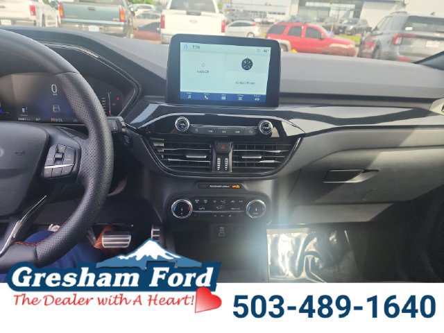 Used 2024 Ford Escape ST-Line AWD/4WD image 21