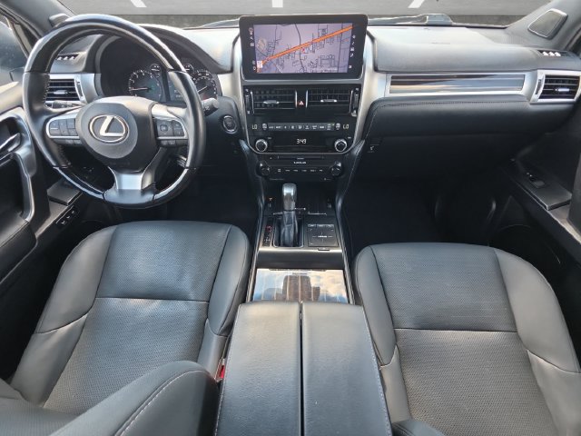 Used 2023 Lexus GX 460 Premium w/ Premium Package AWD/4WD image 20