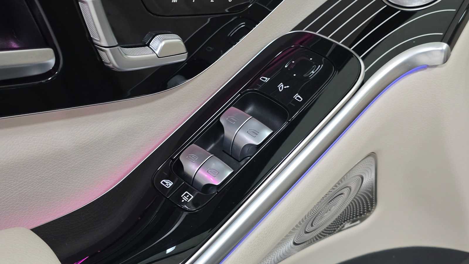 Certified 2026 Mercedes-Benz S 500 4MATIC image 25