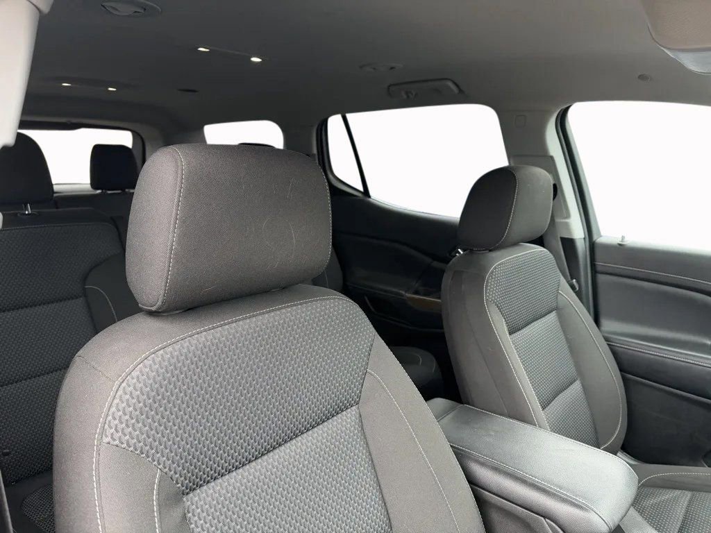 Used 2021 GMC Acadia SLE w/ Driver Convenience Package image 27