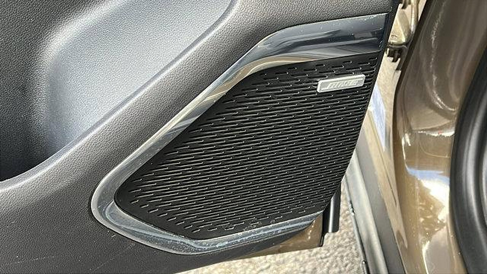 Certified 2025 Chevrolet Traverse Z71 w/ Enhanced Driving Package image 14