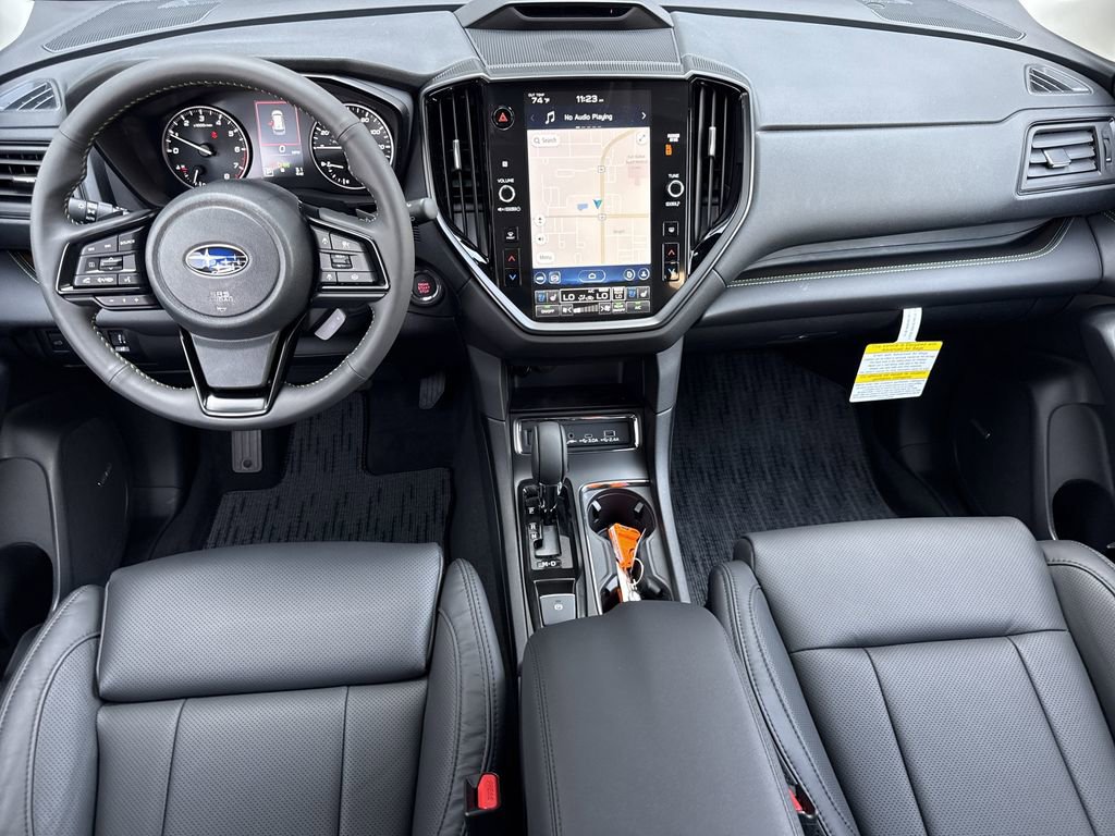 New 2026 Subaru Ascent Bronze Edition image 18