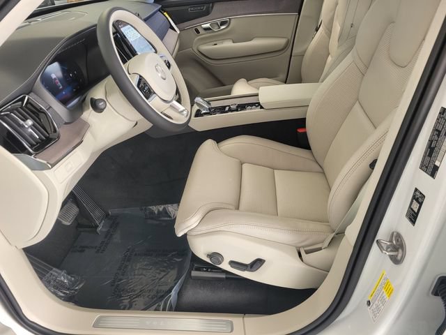 New 2026 Volvo XC90 B6 Ultra w/ Lounge Package AWD/4WD image 12
