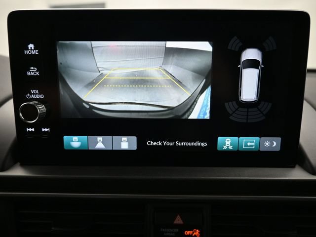 Used 2025 Honda Pilot EX-L image 16