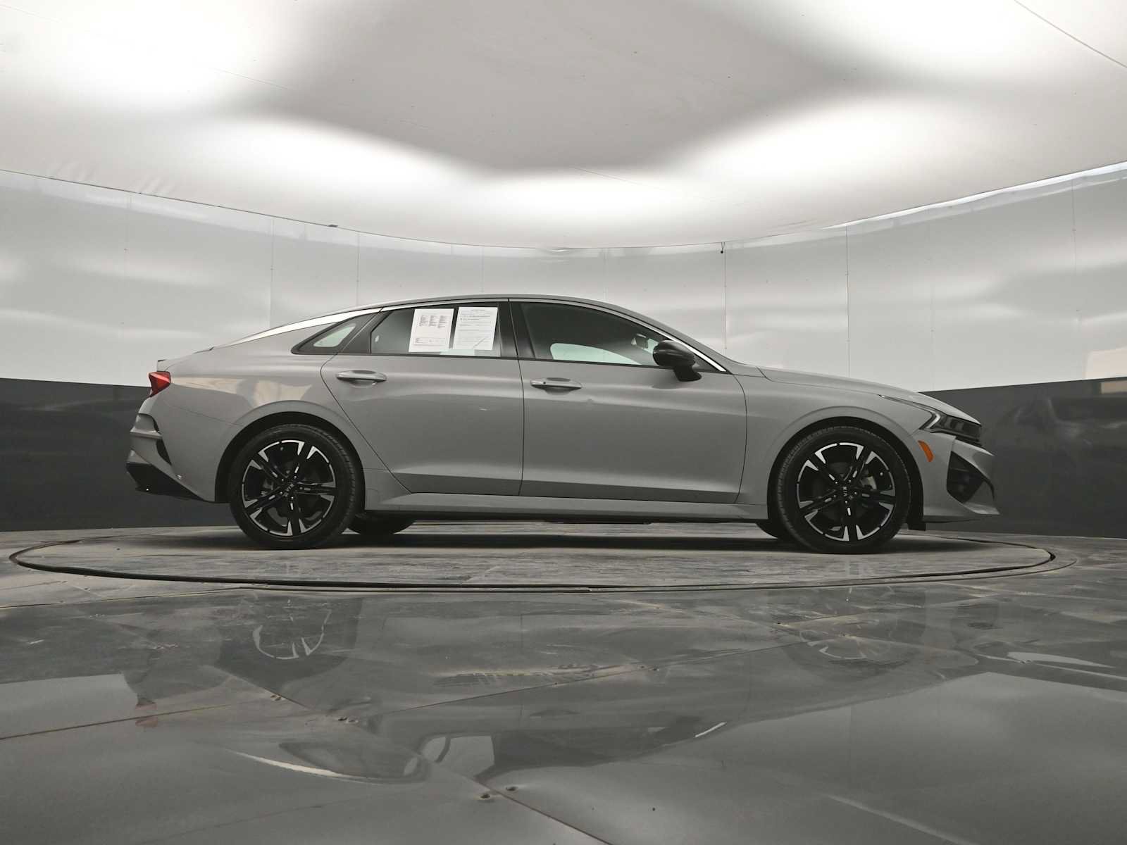 Used 2021 Kia K5 GT-Line w/ GT-Line FWD Premium Package image 40