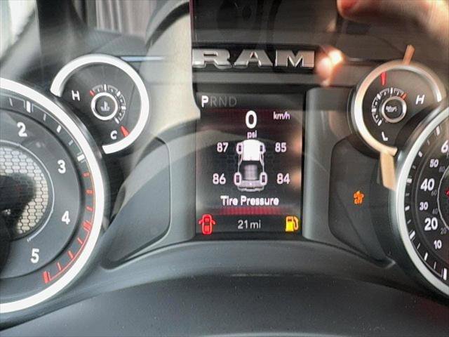New 2025 RAM 2500 Tradesman image 15