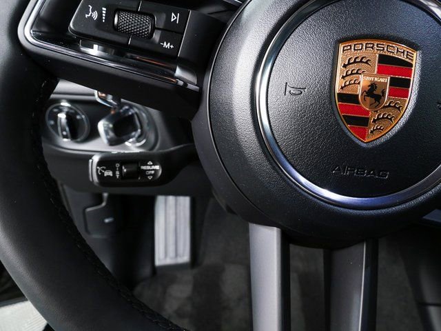New 2026 Porsche Macan S AWD/4WD image 10