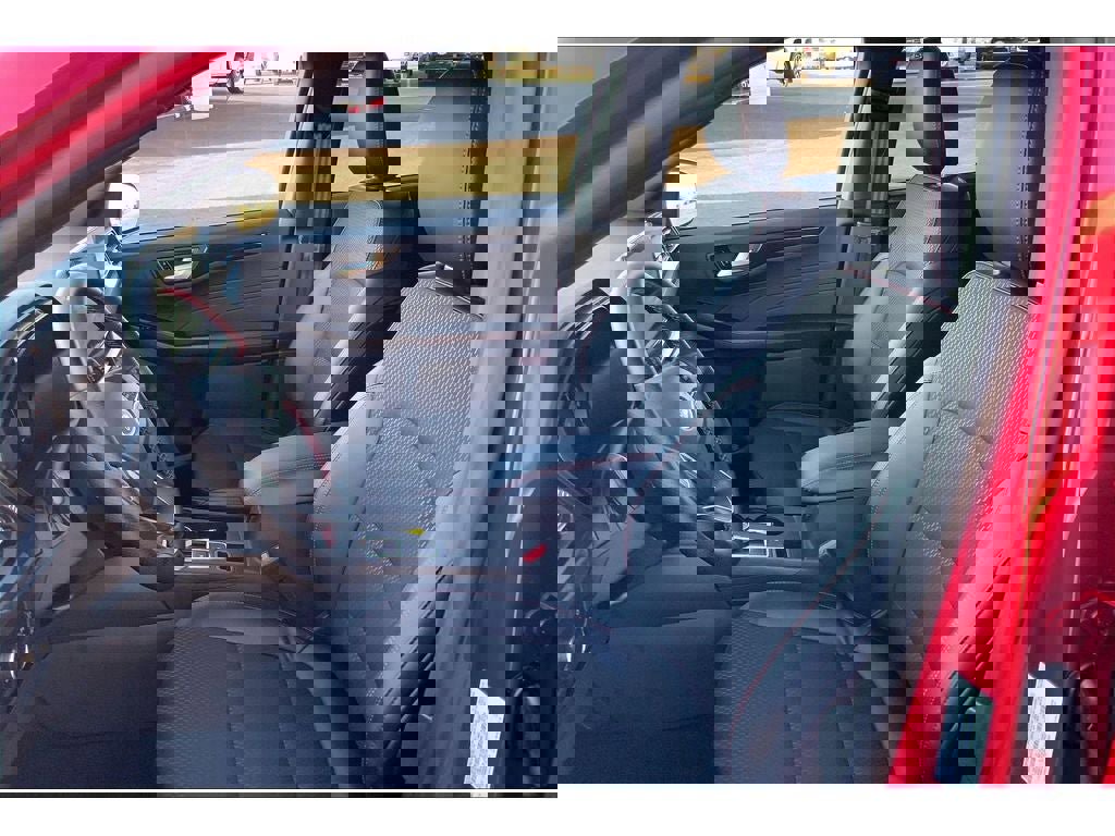 New 2026 Ford Escape ST-Line w/ Tech Pack #1 image 10