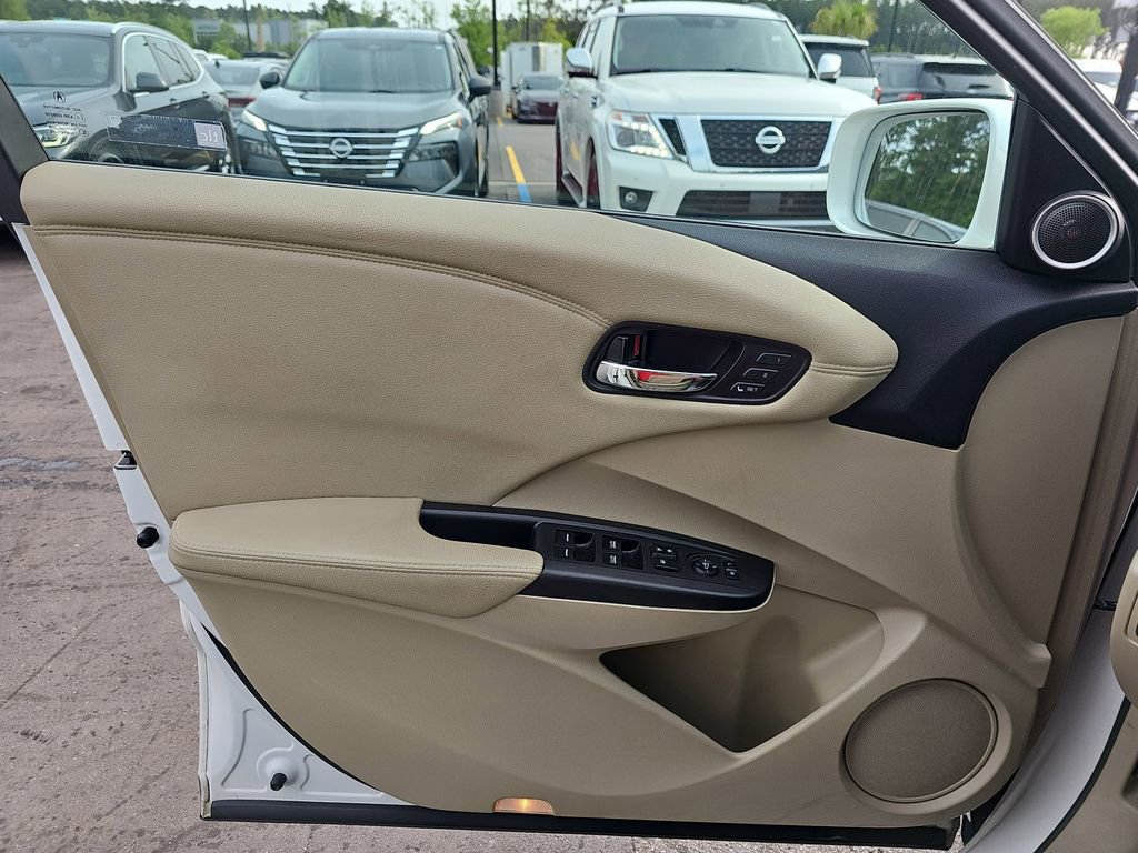 Used 2017 Acura RDX FWD image 30