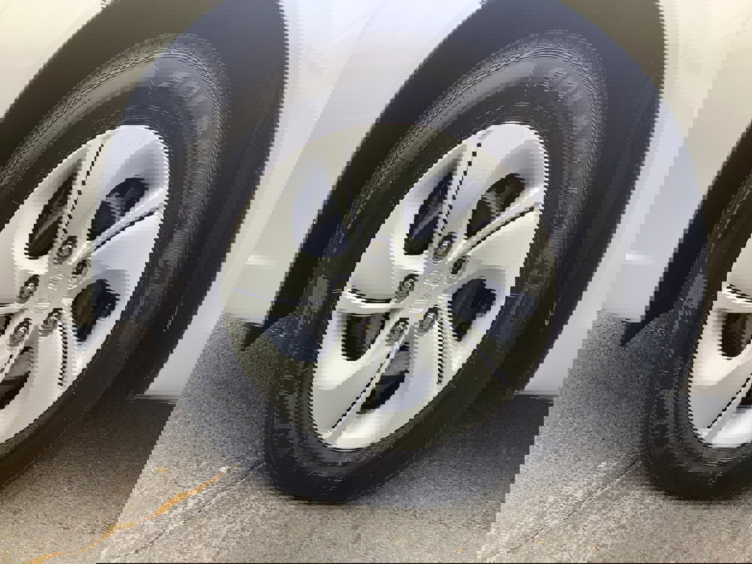 Used 2014 Honda Civic LX image 20