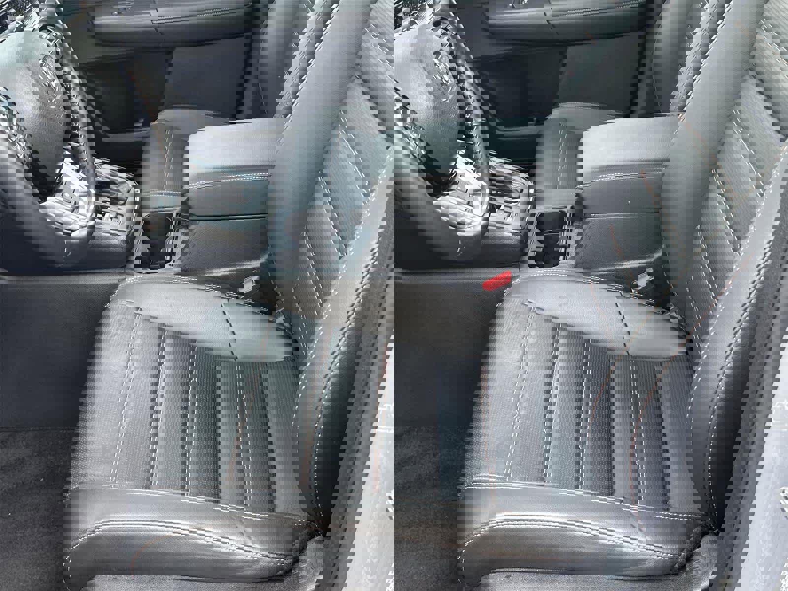 Used 2025 Honda CR-V Sport Touring image 12