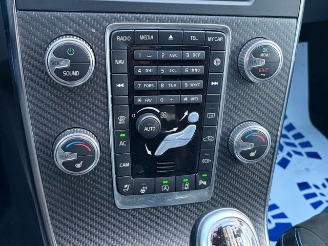 Used 2018 Volvo V60 T6 Polestar image 20