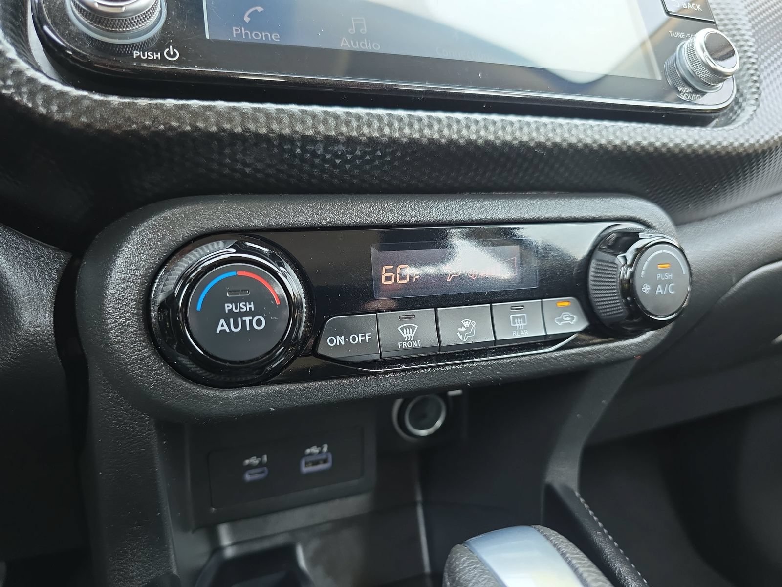 Used 2021 Nissan Kicks SV FWD image 23