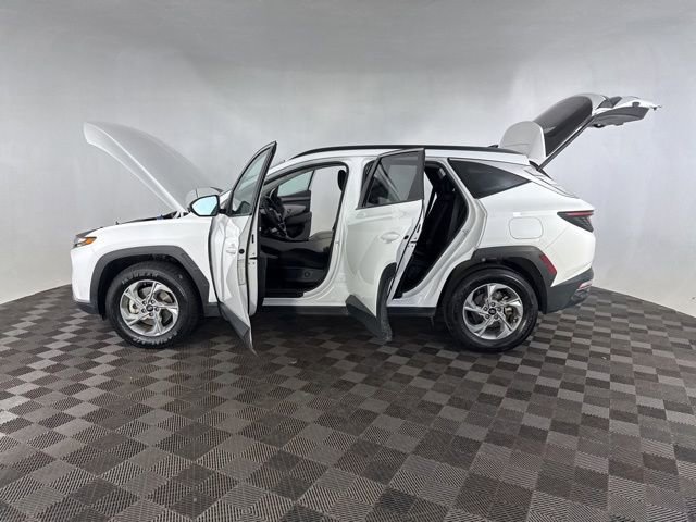 Used 2023 Hyundai Tucson SEL image 10