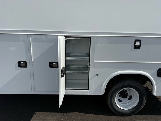 New 2026 Ford E-350 and Econoline 350 Super Duty w/ Power Equipment Group image 19