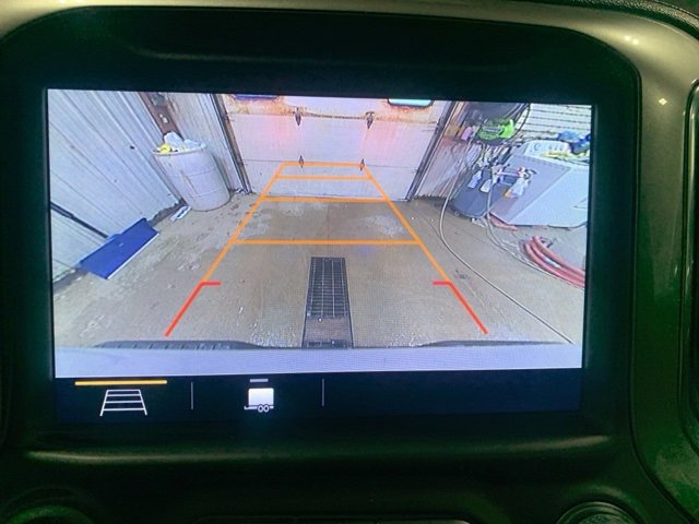 Used 2019 Chevrolet Silverado 1500 LT Trail Boss image 11