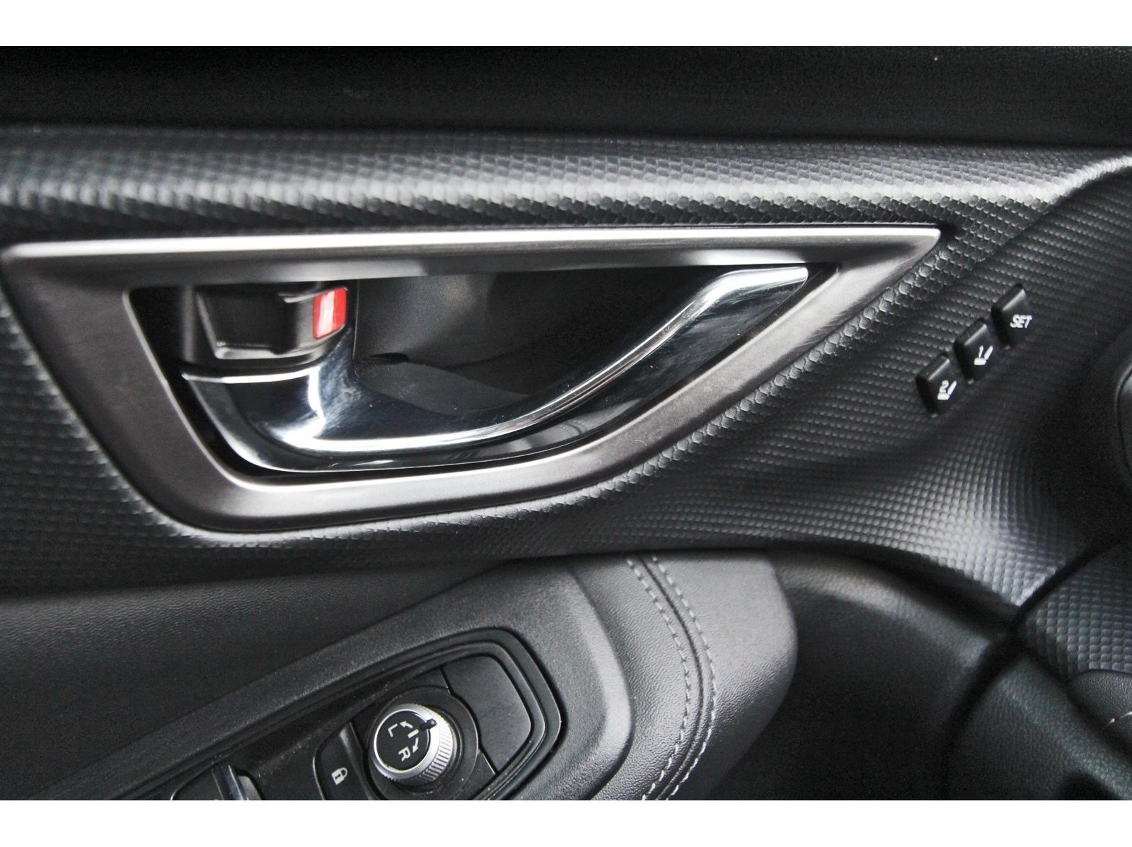 Certified 2024 Subaru Forester Touring AWD/4WD image 22