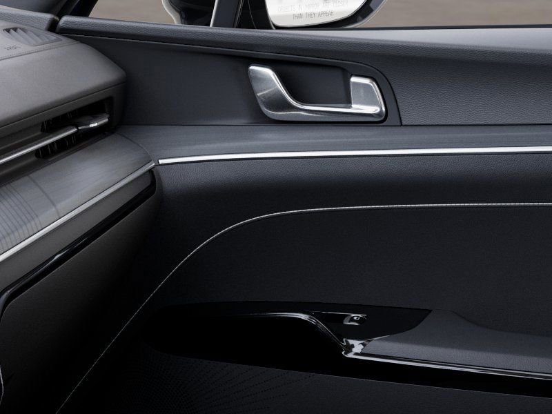 New 2025 Kia K5 GT-Line image 25