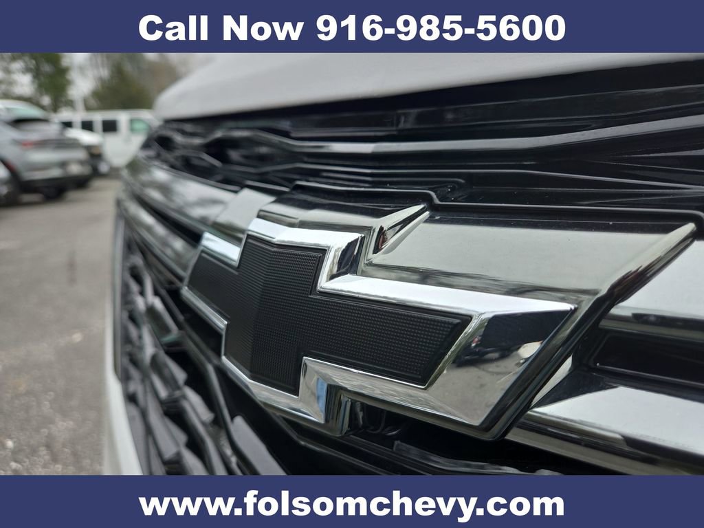 Used 2023 Chevrolet Equinox RS image 33