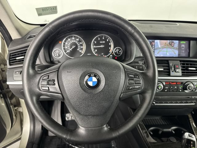 Used 2012 BMW X3 xDrive28i AWD/4WD image 12