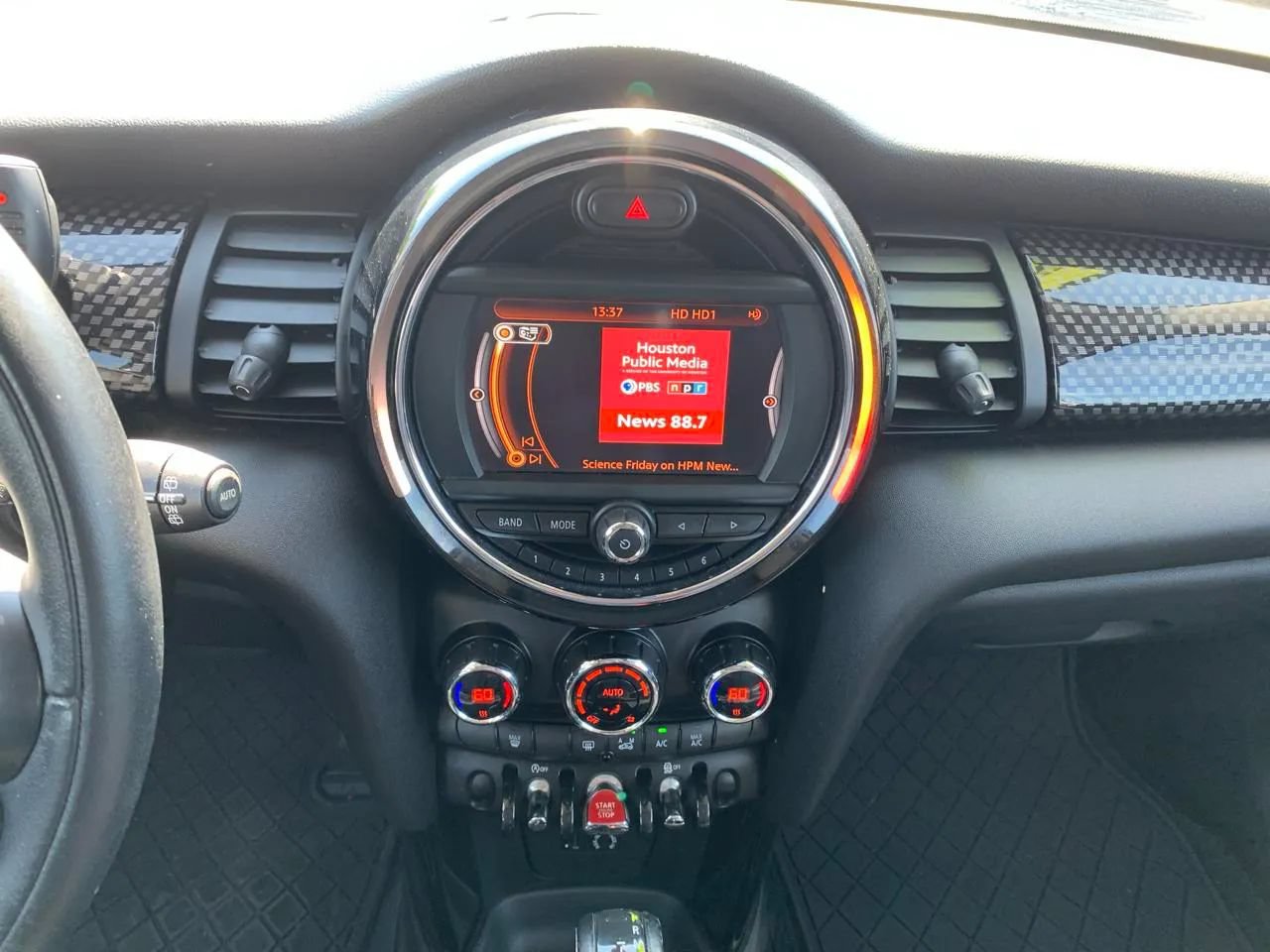 Used 2016 MINI Cooper S FWD image 11