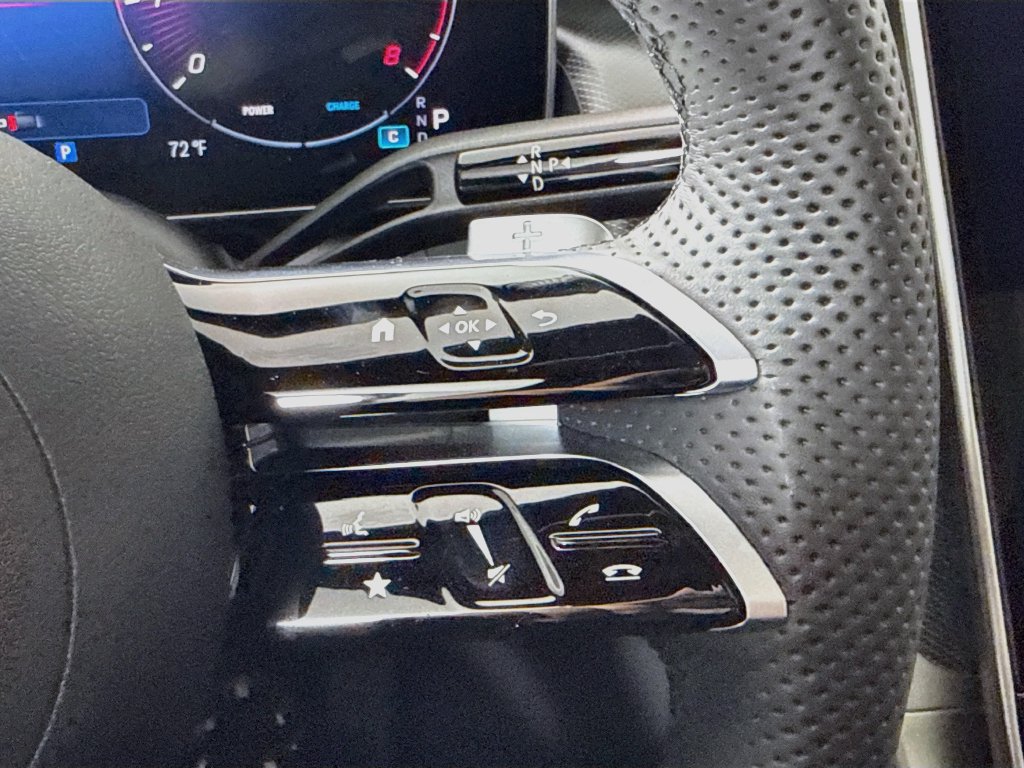 Certified 2026 Mercedes-Benz GLC 300 4MATIC image 13