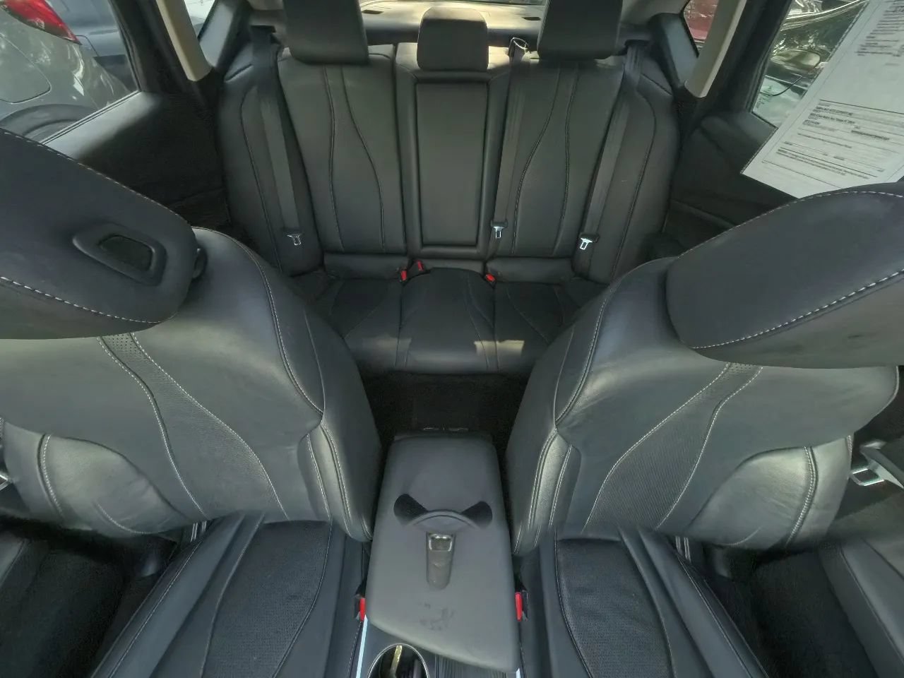 Used 2021 Acura TLX w/ Technology Package FWD image 27