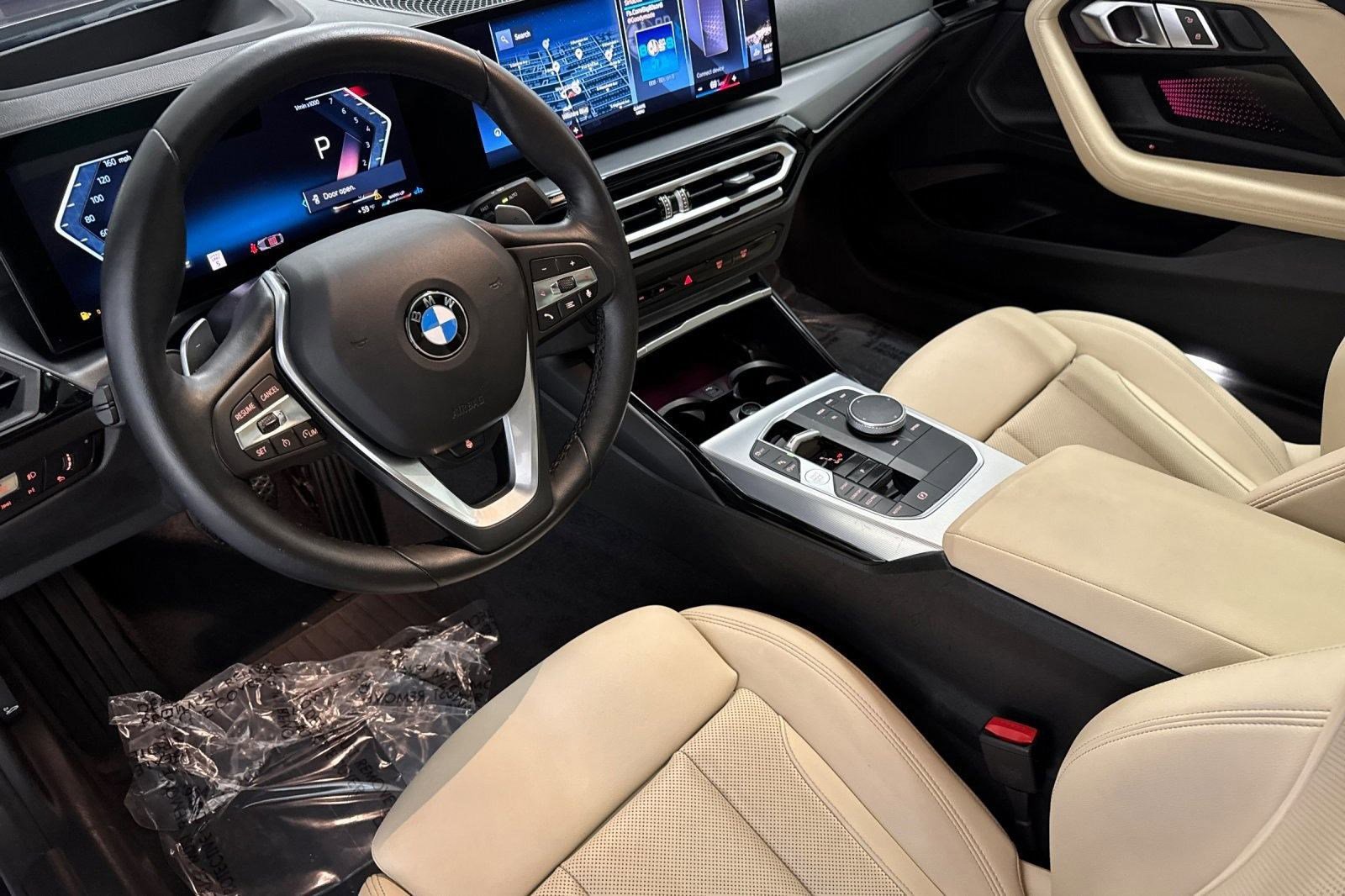 Certified 2023 BMW 230i 230i w/ Convenience Package image 4