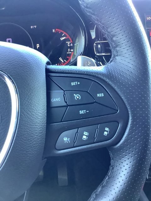 Certified 2022 Dodge Durango GT AWD/4WD image 30