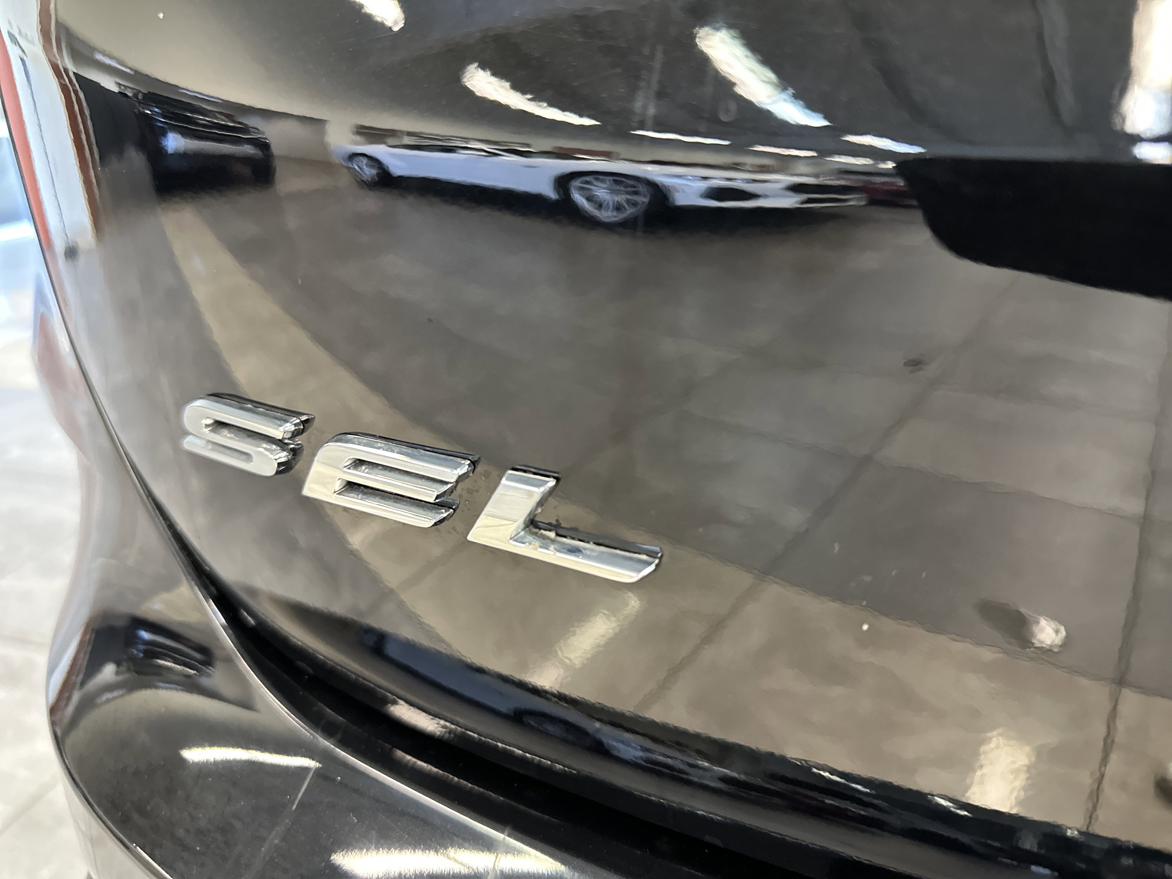 Certified 2022 Ford Edge SEL w/ Convenience Package image 10