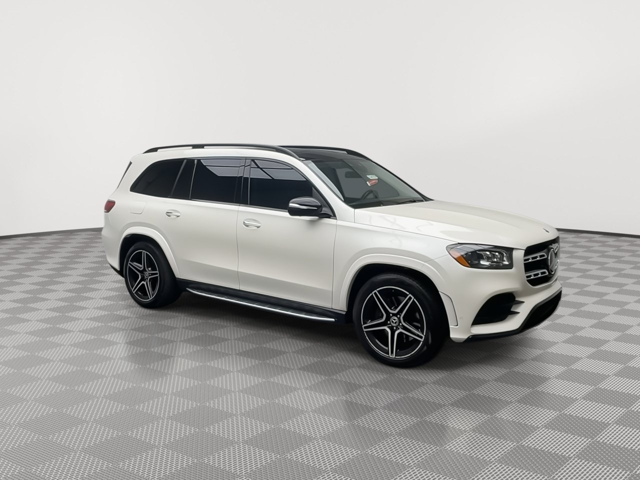 Used 2023 Mercedes-Benz GLS 450 4MATIC image 46