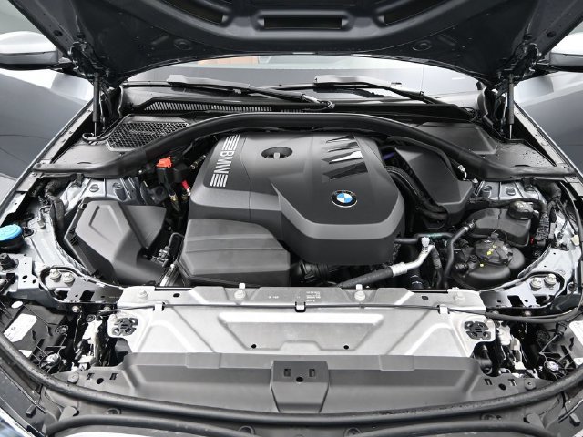 New 2026 BMW 330i Sedan w/ M Sport Package RWD image 16