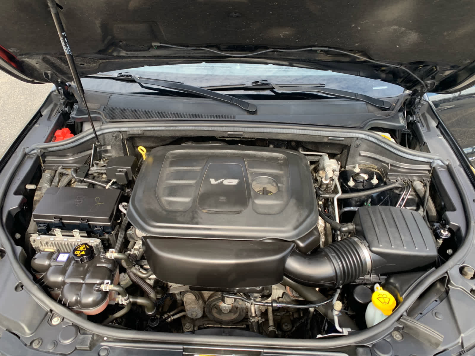 Used 2017 Jeep Grand Cherokee Limited image 9