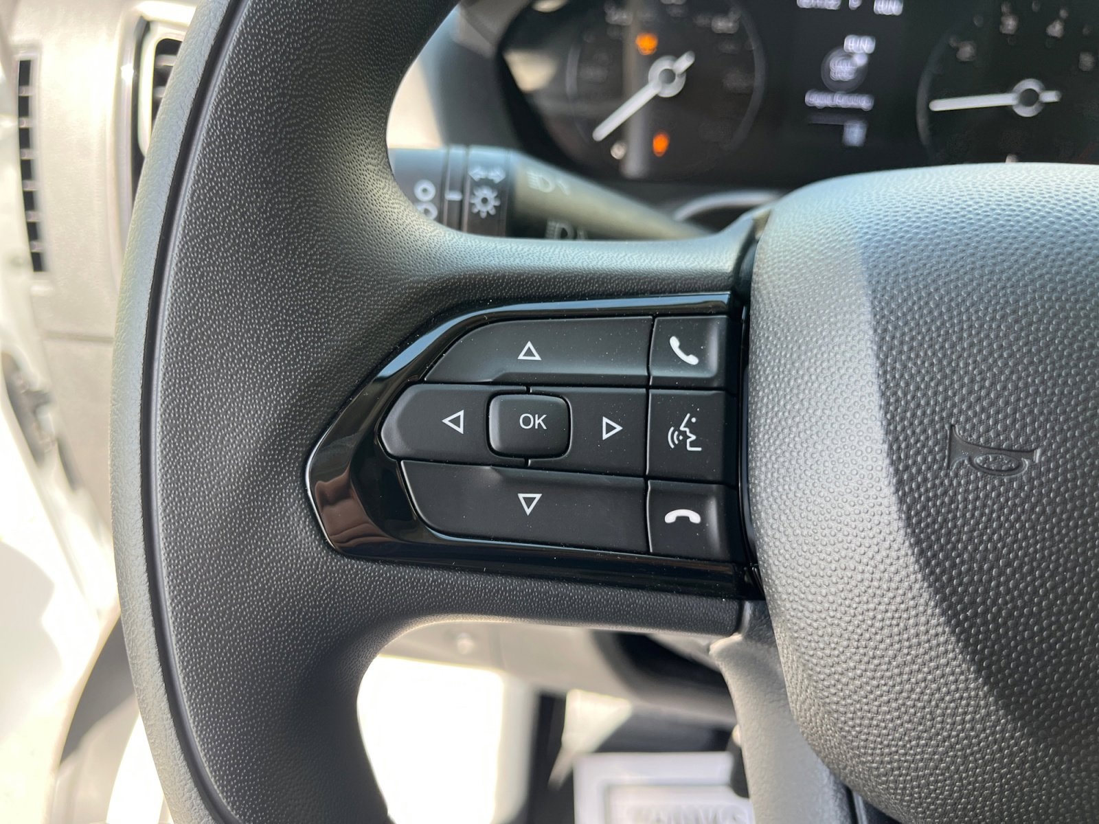 New 2026 RAM ProMaster 2500 w/ Convenience Group image 17