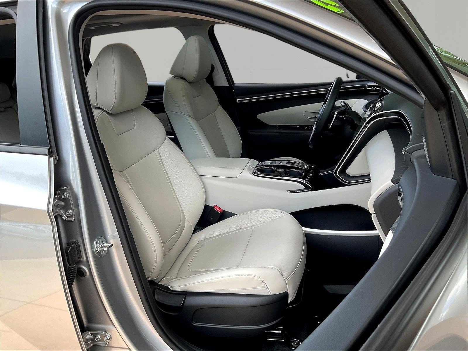 Used 2024 Hyundai Tucson SEL AWD/4WD image 28