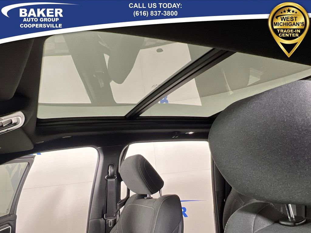 Used 2026 RAM 1500 Big Horn image 20