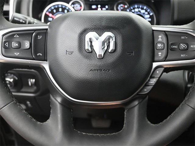 Used 2025 RAM 1500 Big Horn image 27