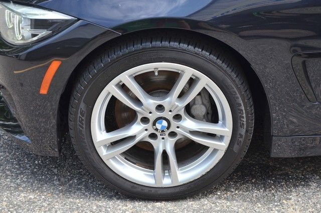 Used 2018 BMW 440i Gran Coupe xDrive AWD/4WD image 13
