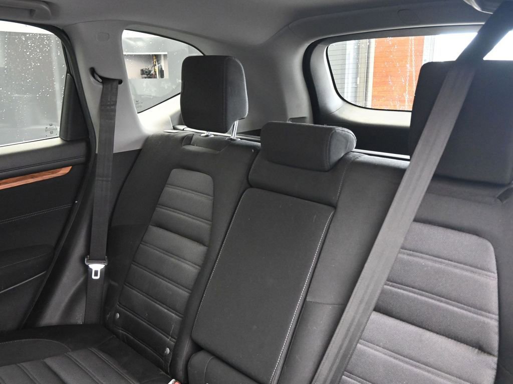 Used 2021 Honda CR-V EX image 19