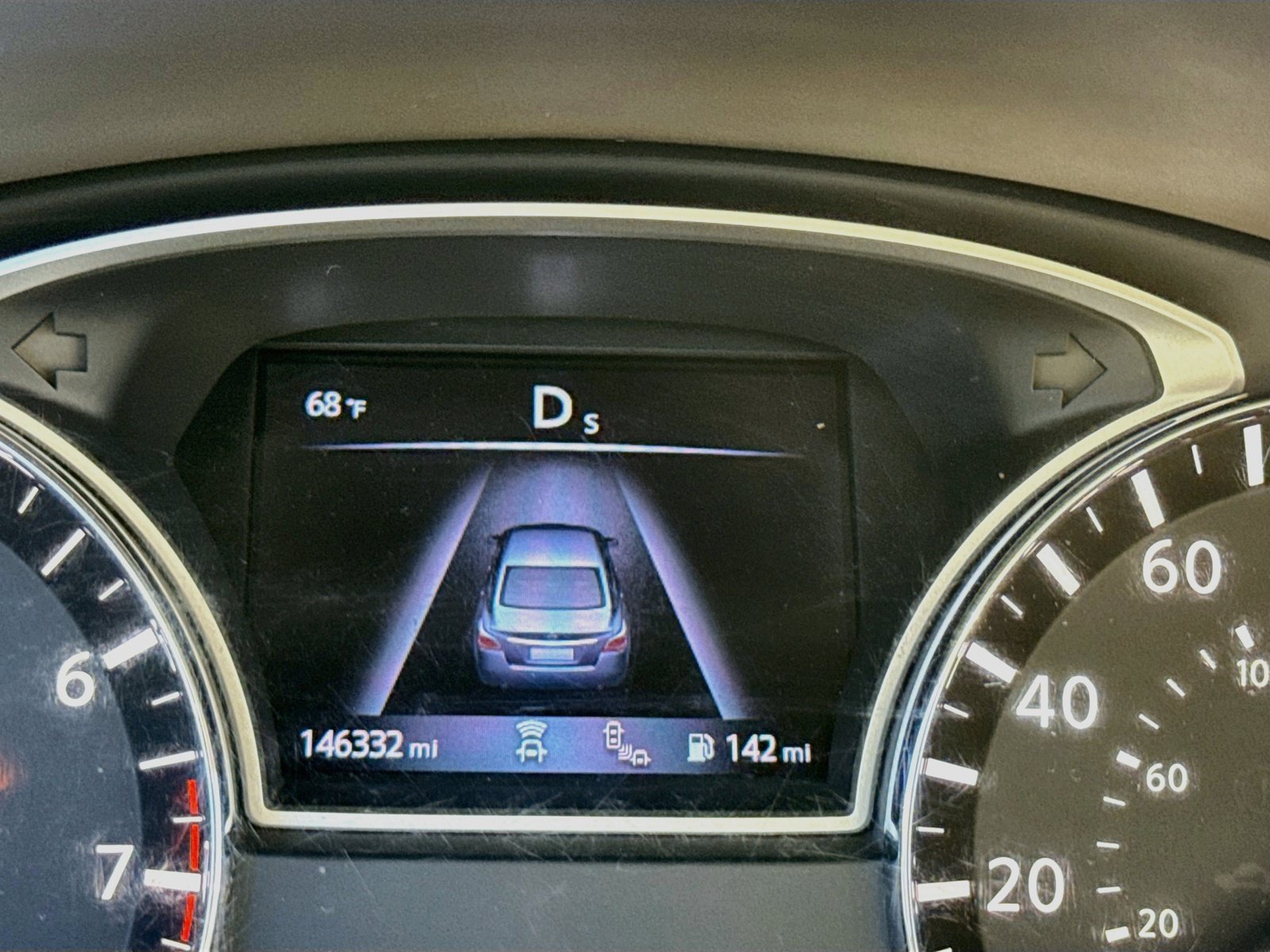 Used 2016 Nissan Altima 2.5 SL w/ 2.5 Technology Package FWD image 13
