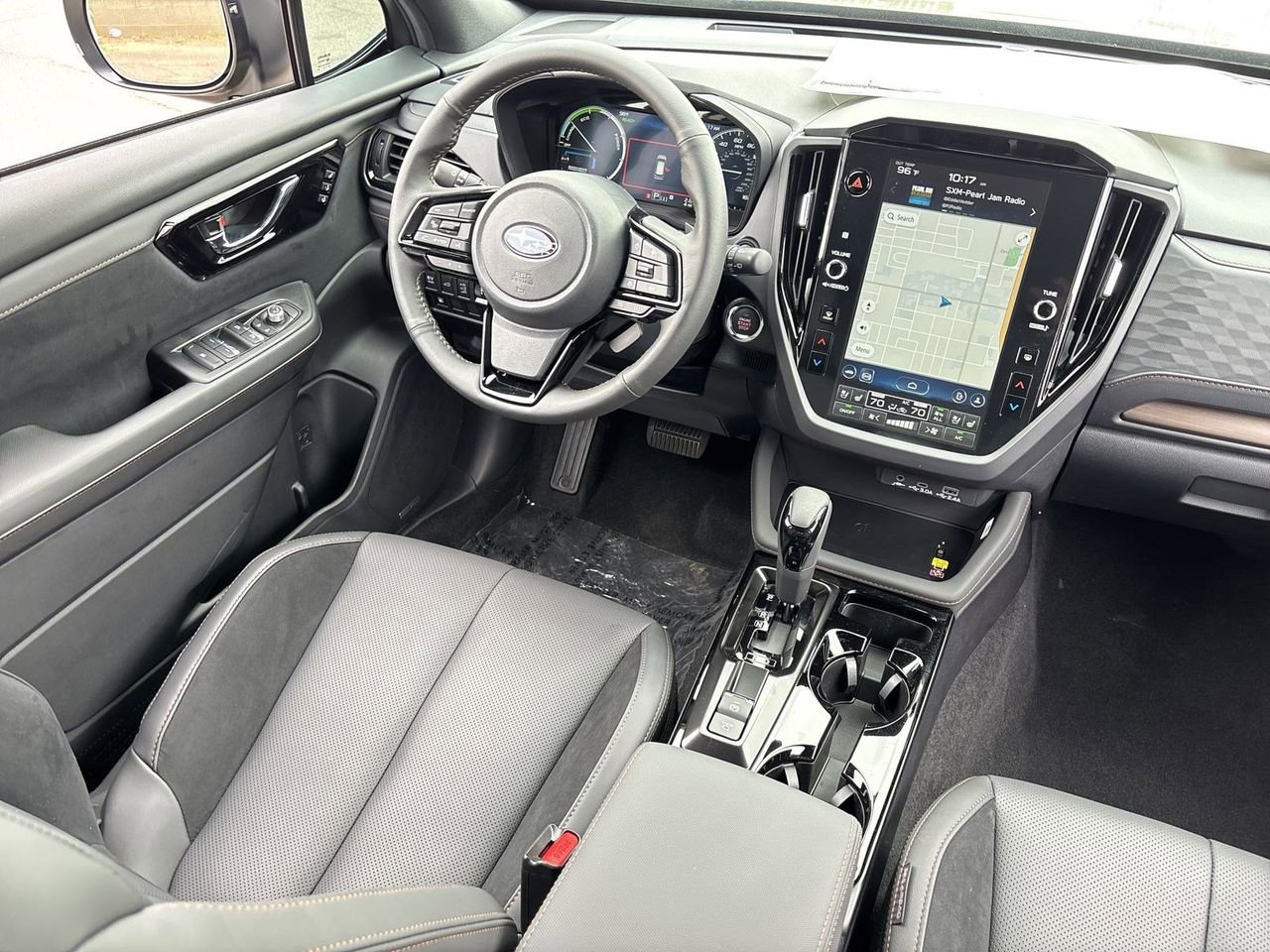 New 2026 Subaru Forester Touring AWD/4WD image 10