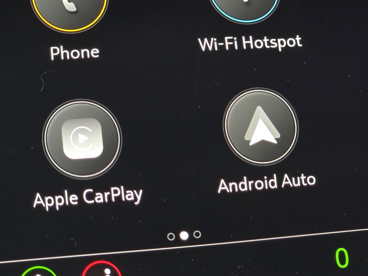 Used 2023 Buick Envision Essence image 5