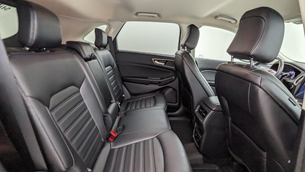 Used 2023 Ford Edge SEL w/ Convenience Package AWD/4WD image 34