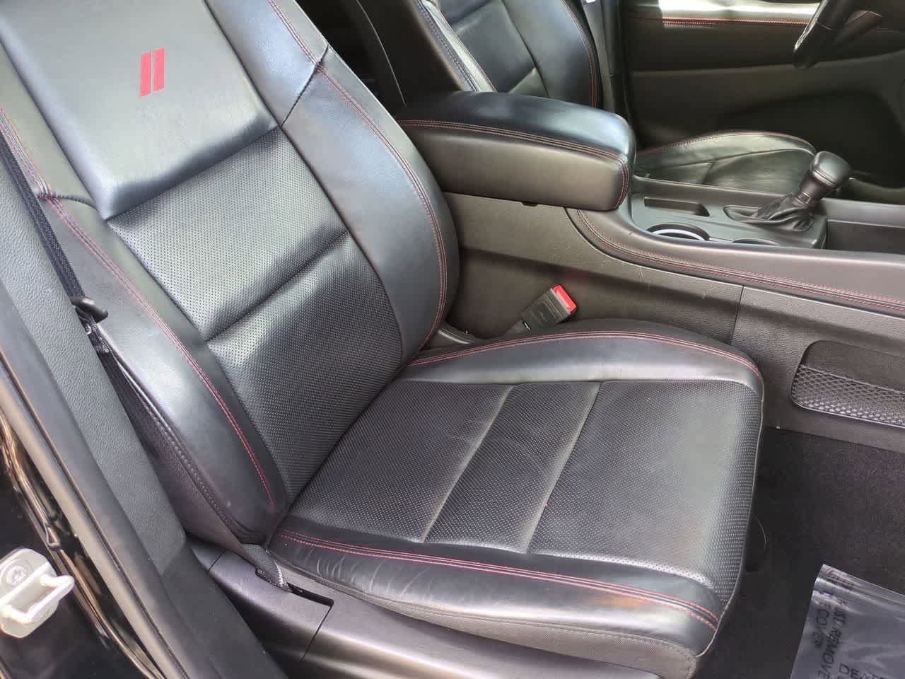 Used 2024 Dodge Durango GT RWD image 23