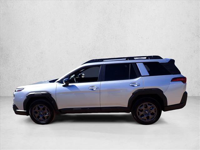 Certified 2026 Subaru Outback Premium AWD/4WD image 2