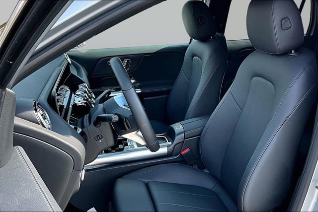 Certified 2026 Mercedes-Benz GLA 250 4MATIC image 24