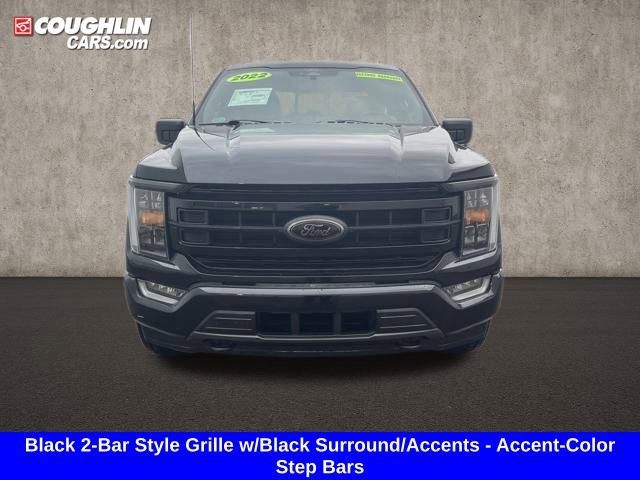 Used 2022 Ford F150 XLT w/ Equipment Group 302A High image 8